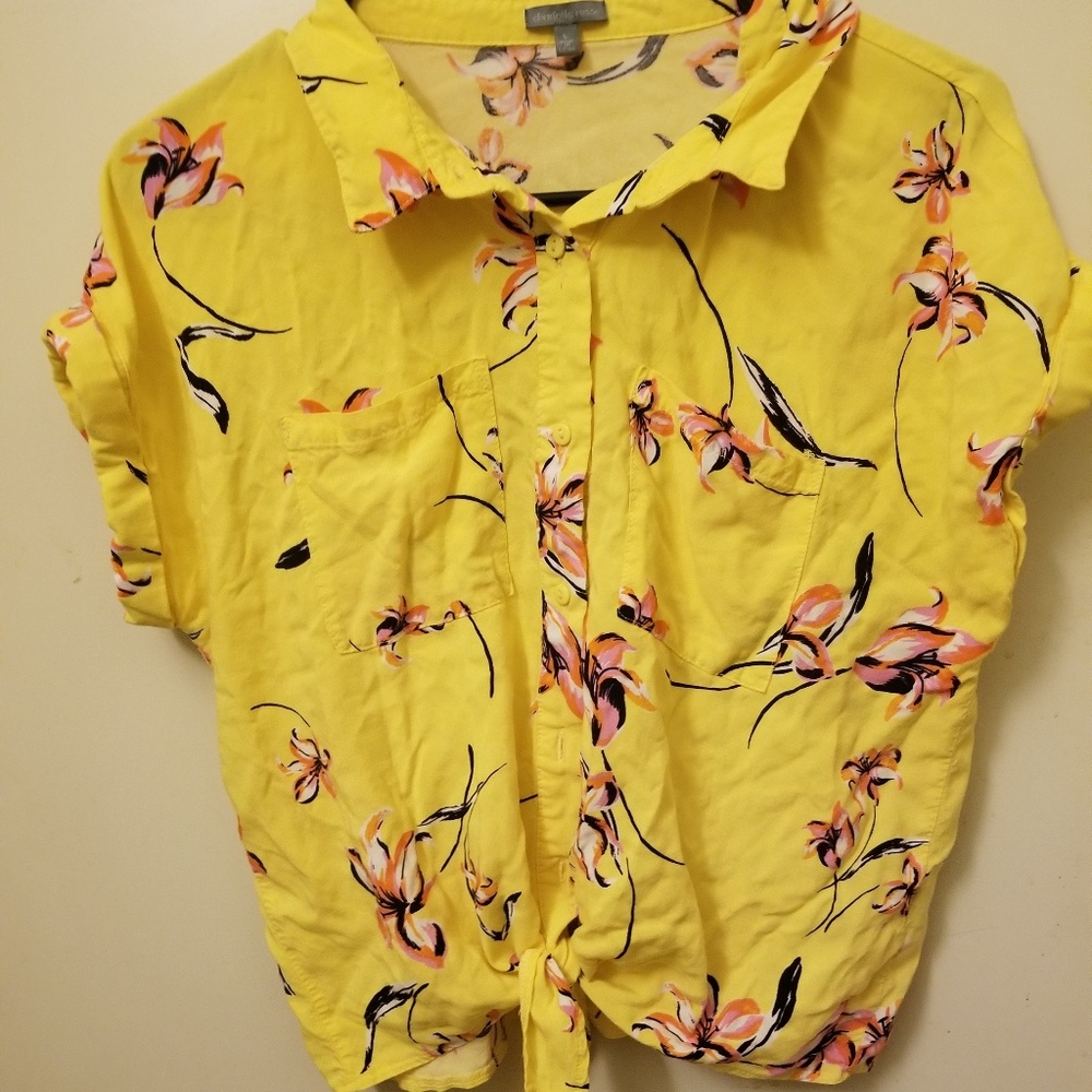 Blouse